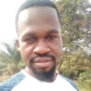 Meet your Posher, Alawode